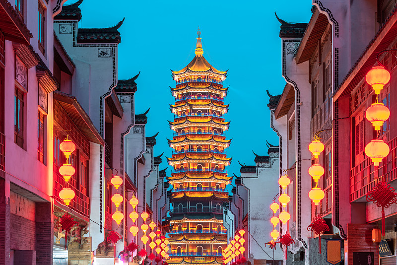 文旅灯笼 · 02